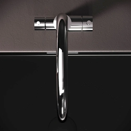 Смеситель для кухни AM.PM X-Joy S F85B07700 с каналом для питьевой воды, хром Смеситель для кухни AM.PM X-Joy S F85B07700 с каналом для питьевой воды, хром