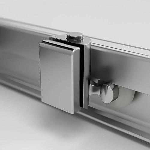 Душевой уголок AM.PM Func W84G-403-9090-МТ Душевой уголок AM.PM Func W84G-403-9090-МТ