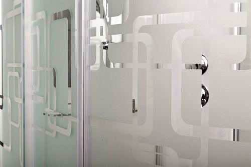 Душевая кабина Dto EM1512L (EM1512LEL) 120x80 см с электрикой Душевая кабина Dto EM1512L (EM1512LEL) 120x80 см с электрикой