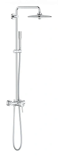 Душевая система GROHE Euphoria System 260, хром (23061003) Душевая система GROHE Euphoria System 260, хром (23061003)