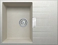 Кухонная мойка TOLERO Loft TL-650 (№102 (Сафари)) 473684 Кухонная мойка TOLERO Loft TL-650 (№102 (Сафари)) 473684