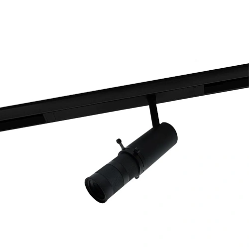 Светильник трековый Aployt Magnetic track 220 APL.0206.00.10 Светильник трековый Aployt Magnetic track 220 APL.0206.00.10