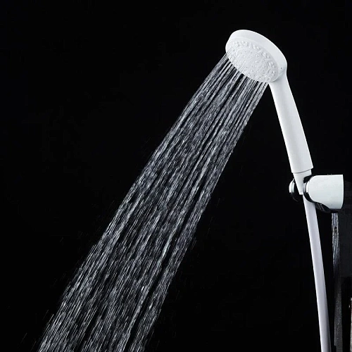 Душевой гарнитур OneLife OL11w белый Душевой гарнитур OneLife OL11w белый