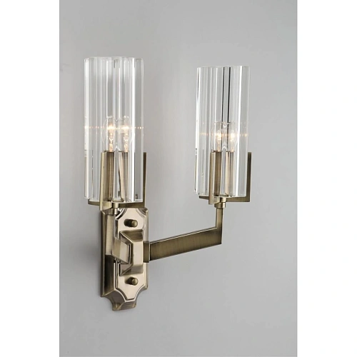 Светильник настенный (Бра) Omnilux Ledro OML-69901-02 Светильник настенный (Бра) Omnilux Ledro OML-69901-02