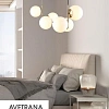 Люстра подвесная Omnilux Avetrana OML-66603-06 Люстра подвесная Omnilux Avetrana OML-66603-06