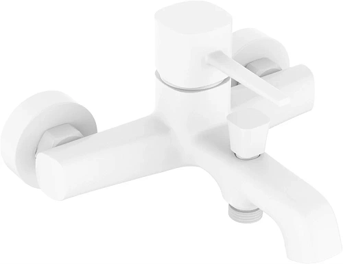 Смеситель для ванны STWORKI Эстерсунд ES-03w 551363 Смеситель для ванны STWORKI Эстерсунд ES-03w 551363