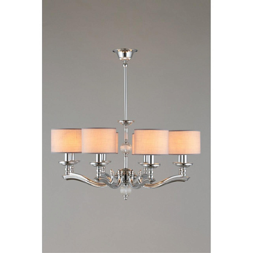 Люстра подвесная Omnilux Sovana OML-64603-08 Люстра подвесная Omnilux Sovana OML-64603-08