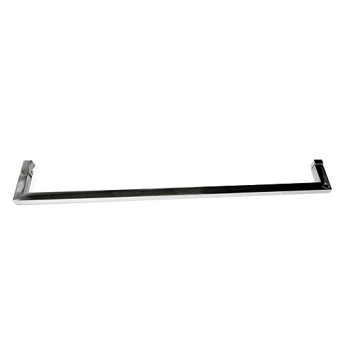 Душевой уголок ABBER Schwarzer Diamant AG30150MH-S50M 150x50 см универсальный, профиль хром, стекло матовое Душевой уголок ABBER Schwarzer Diamant AG30150MH-S50M 150x50 см универсальный, профиль хром, стекло матовое