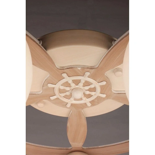 Люстра потолочная Omnilux Fronteira OML-50517-05 Люстра потолочная Omnilux Fronteira OML-50517-05