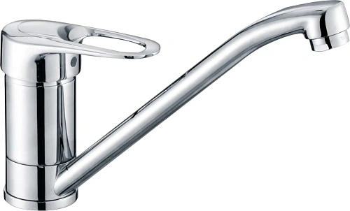 Смеситель для кухни Kaiser City 21133 Смеситель для кухни Kaiser City 21133