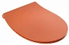 Крышка-сиденье Allen Brau Fantasy 4.11005.TE терракот Крышка-сиденье Allen Brau Fantasy 4.11005.TE терракот
