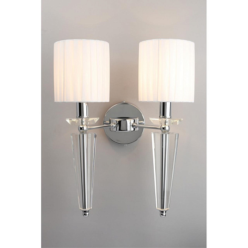 Светильник настенный (Бра) Aployt Rosia APL.718.01.02 Светильник настенный (Бра) Aployt Rosia APL.718.01.02