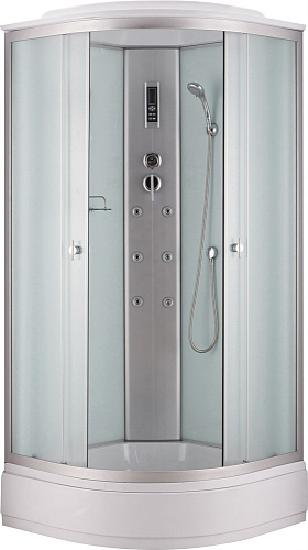 Душевая кабина Niagara NG 3317-14 с гидромассажем Душевая кабина Niagara NG 3317-14 с гидромассажем