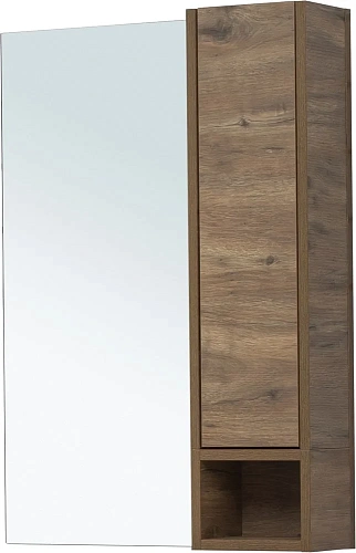 Зеркало STWORKI Карлстад 60 R, дуб рустикальный 418751 Зеркало STWORKI Карлстад 60 R, дуб рустикальный 418751