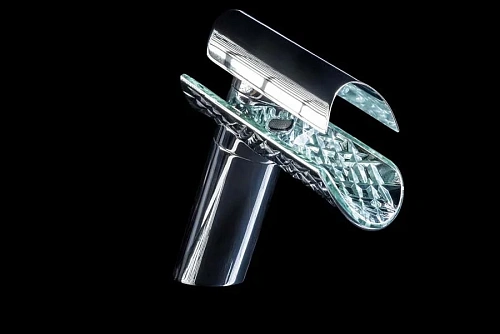 Смеситель для раковины Boheme HYPNOSE 231-CR Смеситель для раковины Boheme HYPNOSE 231-CR