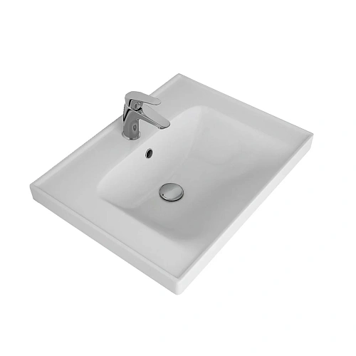 Раковина Dreja Грэйс 60 Раковина Dreja Грэйс 60