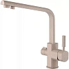 Смеситель для кухни Kaiser Decor 40144-4 с подключением к фильтру Смеситель для кухни Kaiser Decor 40144-4 с подключением к фильтру