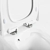 Унитаз напольный BelBagno STEAM BB130CPR/SC/BB130T безободковый Унитаз напольный BelBagno STEAM BB130CPR/SC/BB130T безободковый