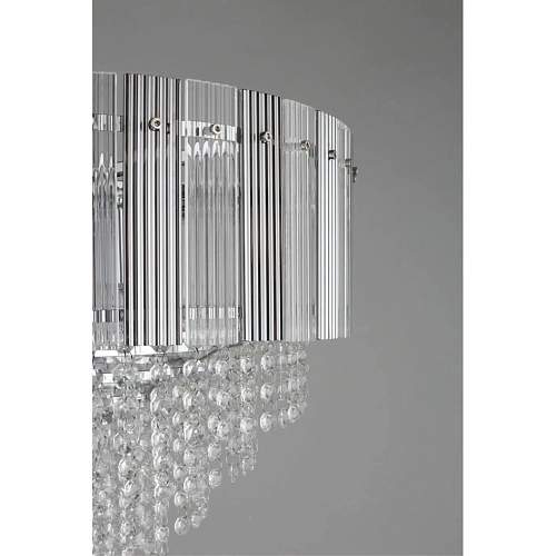 Люстра подвесная Omnilux Naro OML-69513-08 Люстра подвесная Omnilux Naro OML-69513-08