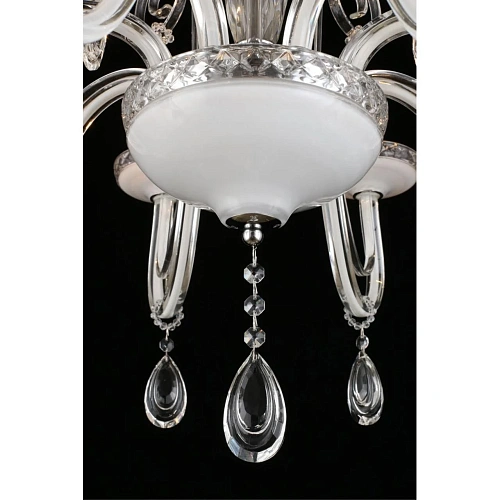 Люстра подвесная Aployt Emmanuel APL.628.03.08 Люстра подвесная Aployt Emmanuel APL.628.03.08