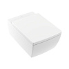 Картинка анонса товара «унитаз подвесной villeroy &amp; boch memento 2.0 4633r0r1 (4633 r0 r1) ceramicplus, directflush»