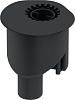 Картинка анонса товара «сифон tecedrainline «вертикальный» dn 50 650003»
