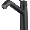Смеситель для раковины Wonzon & Woghand черный матовый (WW-H1062-MB) Смеситель для раковины Wonzon & Woghand черный матовый (WW-H1062-MB)