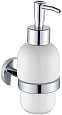 Дозатор жидкого мыла Allen Brau Priority 6.31006-00 Дозатор жидкого мыла Allen Brau Priority 6.31006-00