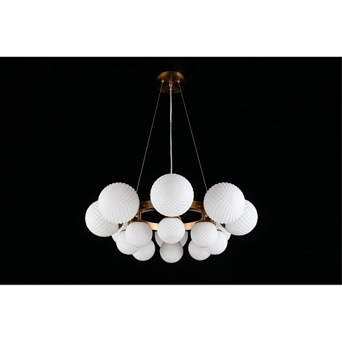 Люстра подвесная Aployt Filisi APL.765.03.16 Люстра подвесная Aployt Filisi APL.765.03.16