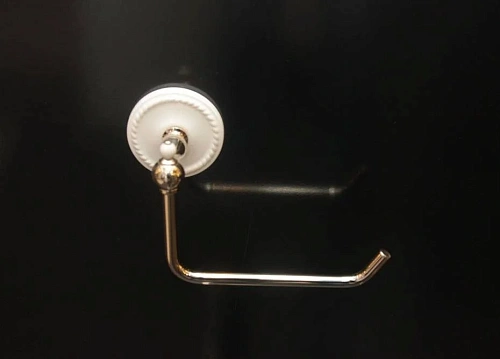 Держатель туалетной бумаги Devon&Devon Dorothy DOR411OT, светлое золото Держатель туалетной бумаги Devon&Devon Dorothy DOR411OT, светлое золото