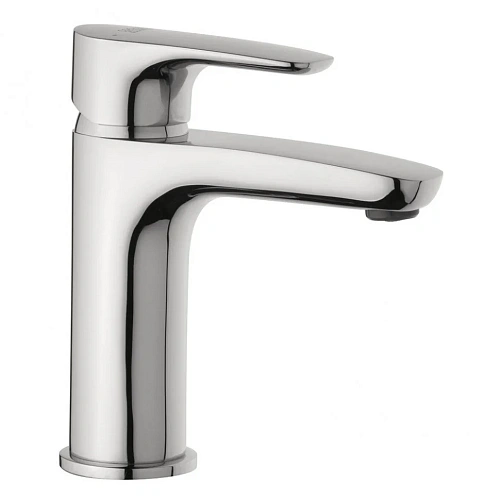 Смеситель для раковины Paini Parallel 47CR205LMKM без донного клапана Смеситель для раковины Paini Parallel 47CR205LMKM без донного клапана