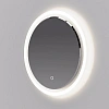 Зеркало ArtDecco Golden Mirage 60 AGMD0060M с подсветкой Зеркало ArtDecco Golden Mirage 60 AGMD0060M с подсветкой