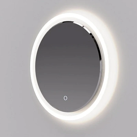 Зеркало ArtDecco Golden Mirage 40 AGMD0040M с подсветкой Зеркало ArtDecco Golden Mirage 40 AGMD0040M с подсветкой