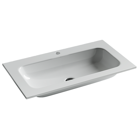 Раковина Ceramica Nova Element CN7012 белый Раковина Ceramica Nova Element CN7012 белый