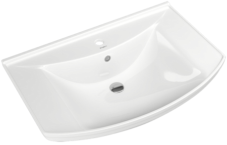 Раковина Kirovit Стиль 75 446764 Раковина Kirovit Стиль 75 446764