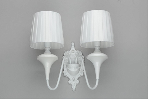 Светильник настенный (Бра) Omnilux Monsano OML-72501-02 Светильник настенный (Бра) Omnilux Monsano OML-72501-02