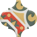Вставка Kerama Marazzi Арабески Майолика 6.5x6.5 OS\A35\65000 х9999222687 Вставка Kerama Marazzi Арабески Майолика 6.5x6.5 OS\A35\65000 х9999222687