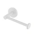 Держатель туалетной бумаги Boheme UNO MATT WHITE 10985-MW белый матовый Держатель туалетной бумаги Boheme UNO MATT WHITE 10985-MW белый матовый