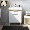 Тумба с раковиной STWORKI Дублин 60 406302 Тумба с раковиной STWORKI Дублин 60 406302