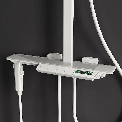 Душевая система RGW Shower Panels SP-35W Душевая система RGW Shower Panels SP-35W