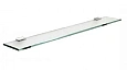 Полка Aquaton 105 стеклянная 1A127803XX010 Полка Aquaton 105 стеклянная 1A127803XX010