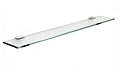 Полка Aquaton 105 стеклянная 1A127803XX010 Полка Aquaton 105 стеклянная 1A127803XX010