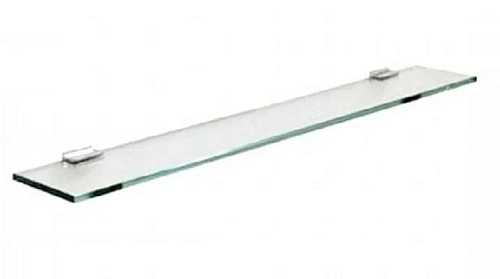 Полка Aquaton 105 стеклянная 1A127803XX010 Полка Aquaton 105 стеклянная 1A127803XX010