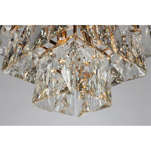 Люстра подвесная Omnilux Arenella OML-72603-06 Люстра подвесная Omnilux Arenella OML-72603-06