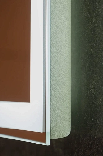 Зеркало Silver mirrors Рига 600х800 - 2 подогрев, сенсорный выключатель ФР-00001484 Зеркало Silver mirrors Рига 600х800 - 2 подогрев, сенсорный выключатель ФР-00001484