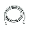 Душевой шланг Lemark LE8039B, растяжной 150-200 см, TURN-FREE хром
