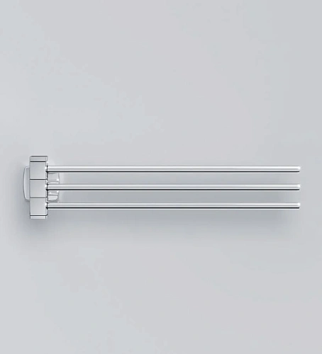 Полотенцедержатель AM.PM Gem A9032700 Полотенцедержатель AM.PM Gem A9032700