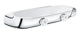 Смеситель для душа GROHE Grohtherm SmartControl (34714000) внешняя часть термостата, хром Смеситель для душа GROHE Grohtherm SmartControl (34714000) внешняя часть термостата, хром