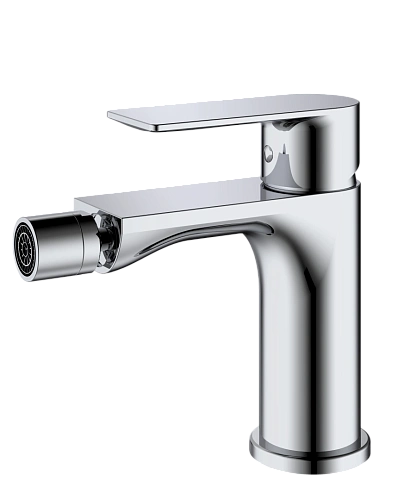 Смеситель для биде Splenka S05.50, хром Смеситель для биде Splenka S05.50, хром