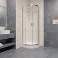 Душевой уголок RGW Passage PA-55 + поддон и сифон в подарок 06085588-11K Душевой уголок RGW Passage PA-55 + поддон и сифон в подарок 06085588-11K
